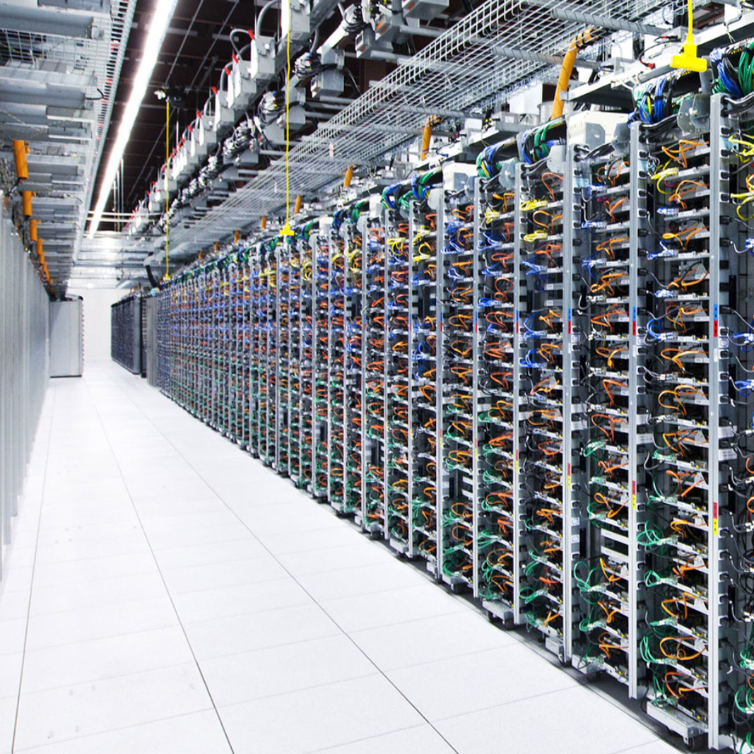 datacenter