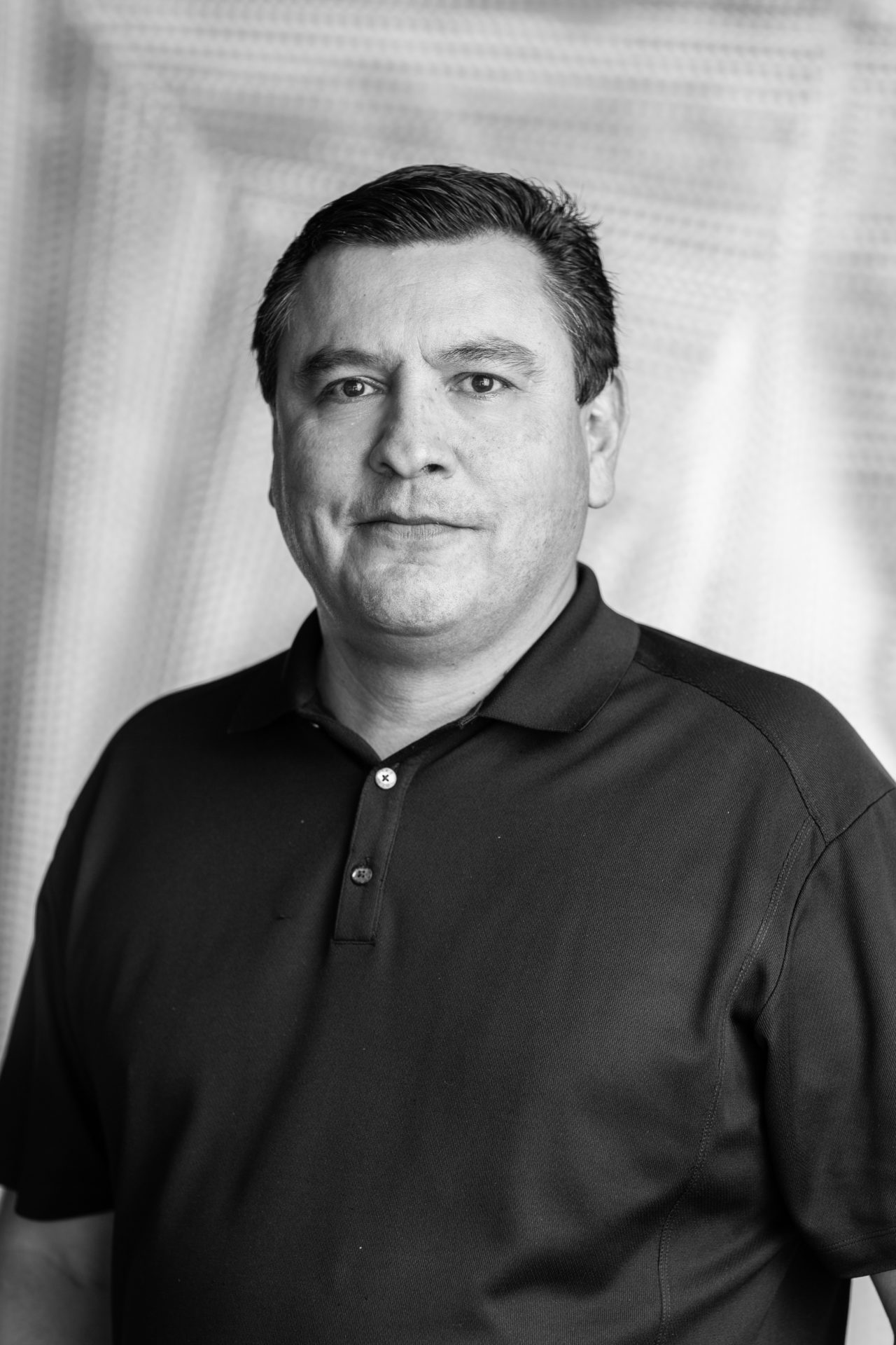 Jesse Cristerna