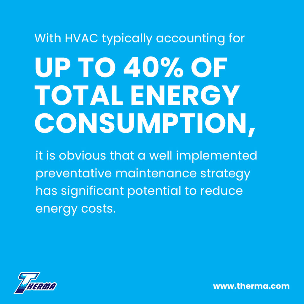 Reactive vs. Preventative HVAC Maintenance