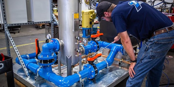 Performing a Pipe Stress Analysis