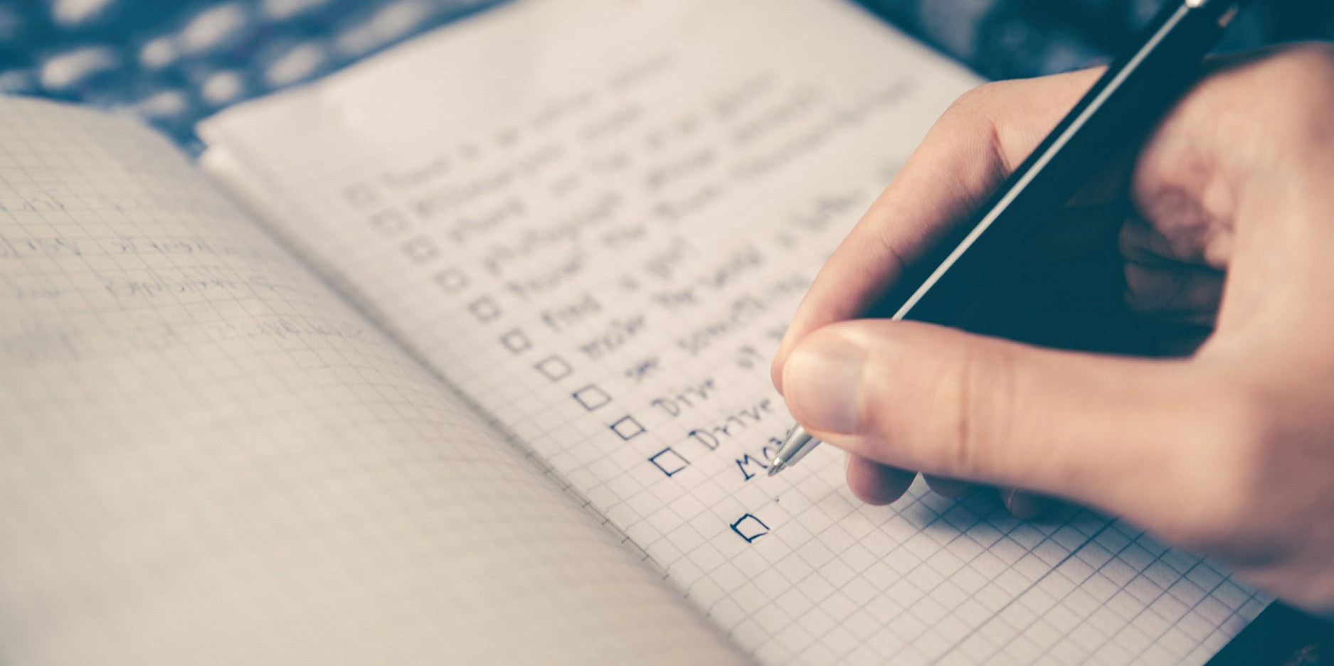 Commercial HVAC Preventive Maintenance Checklist