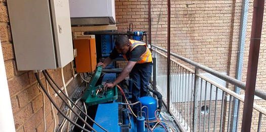 Choosing The Right HVAC Contractor