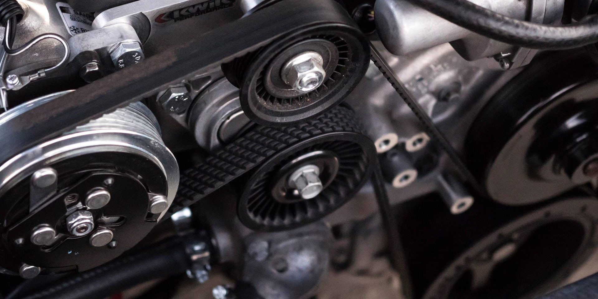 VSDs (Variable Speed Drives) and Their Purpose