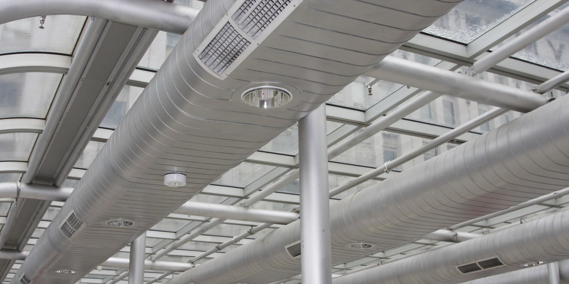 Controlling Pollutants in Your Commercial Building