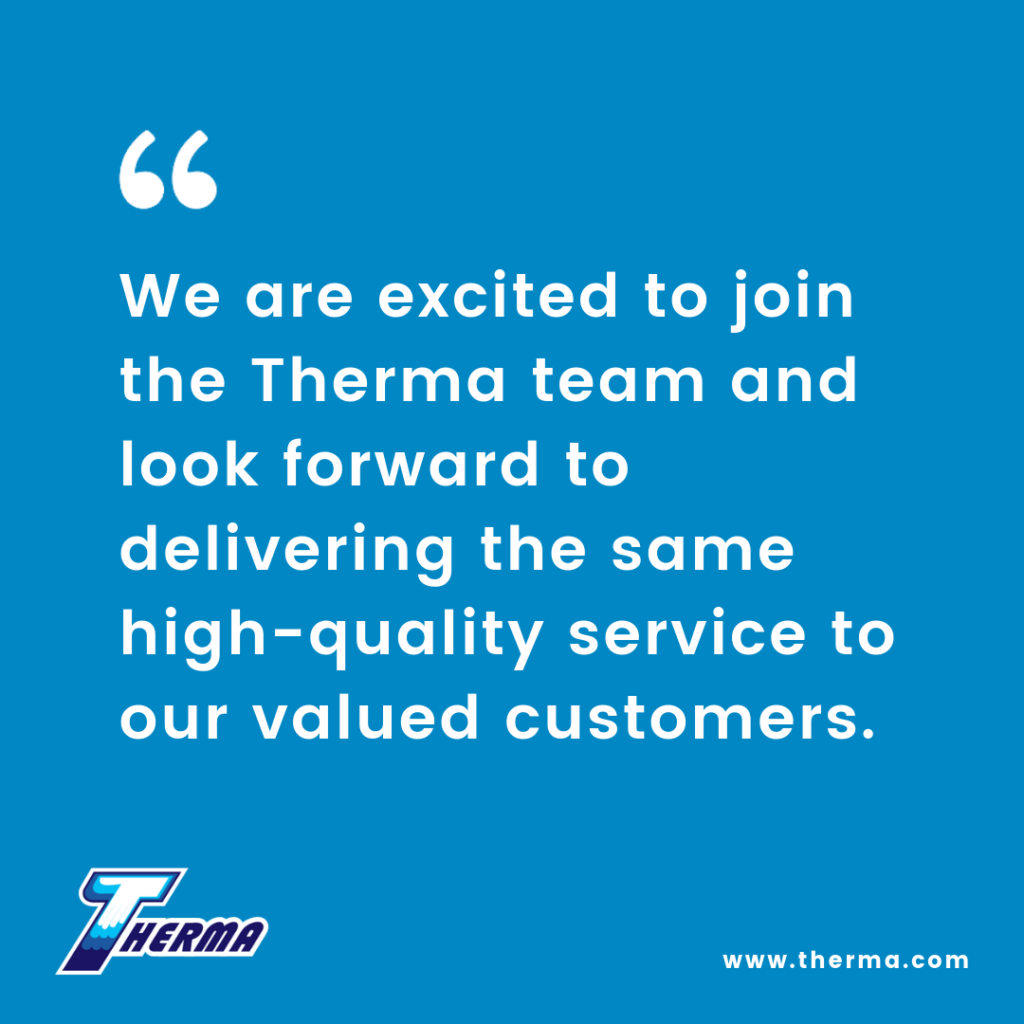 Therma Aquires Yearout Mechanical Therma