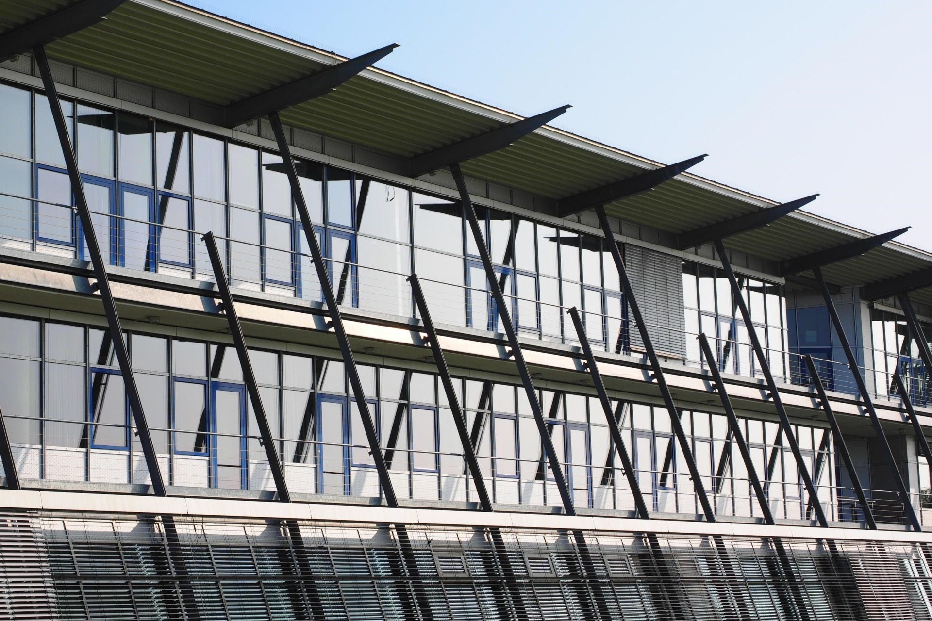 Benefits of Smart Building Automation with IoT Technology