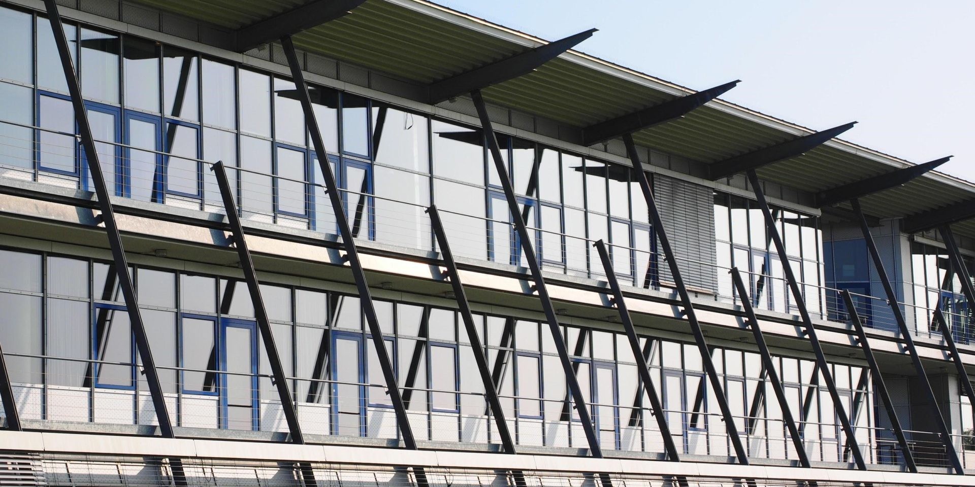 Benefits of Smart Building Automation with IoT Technology