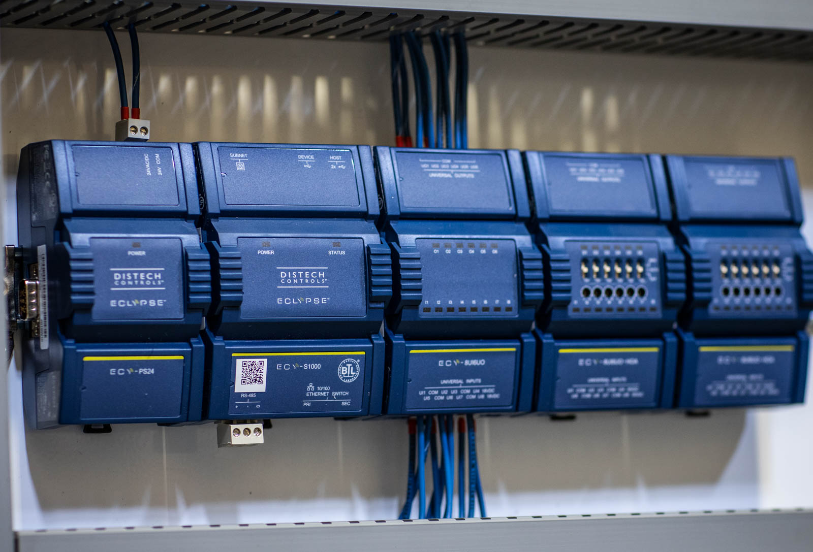 HVAC Control Panel Design Best Practices Therma