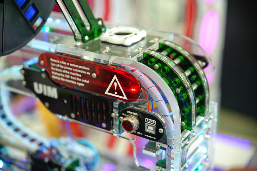 Impact of Automation System Speed