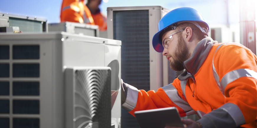 Benefits of Commissioning a Commercial HVAC System