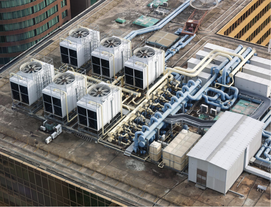 Recent Advances in Variable Air Volume Systems Therma