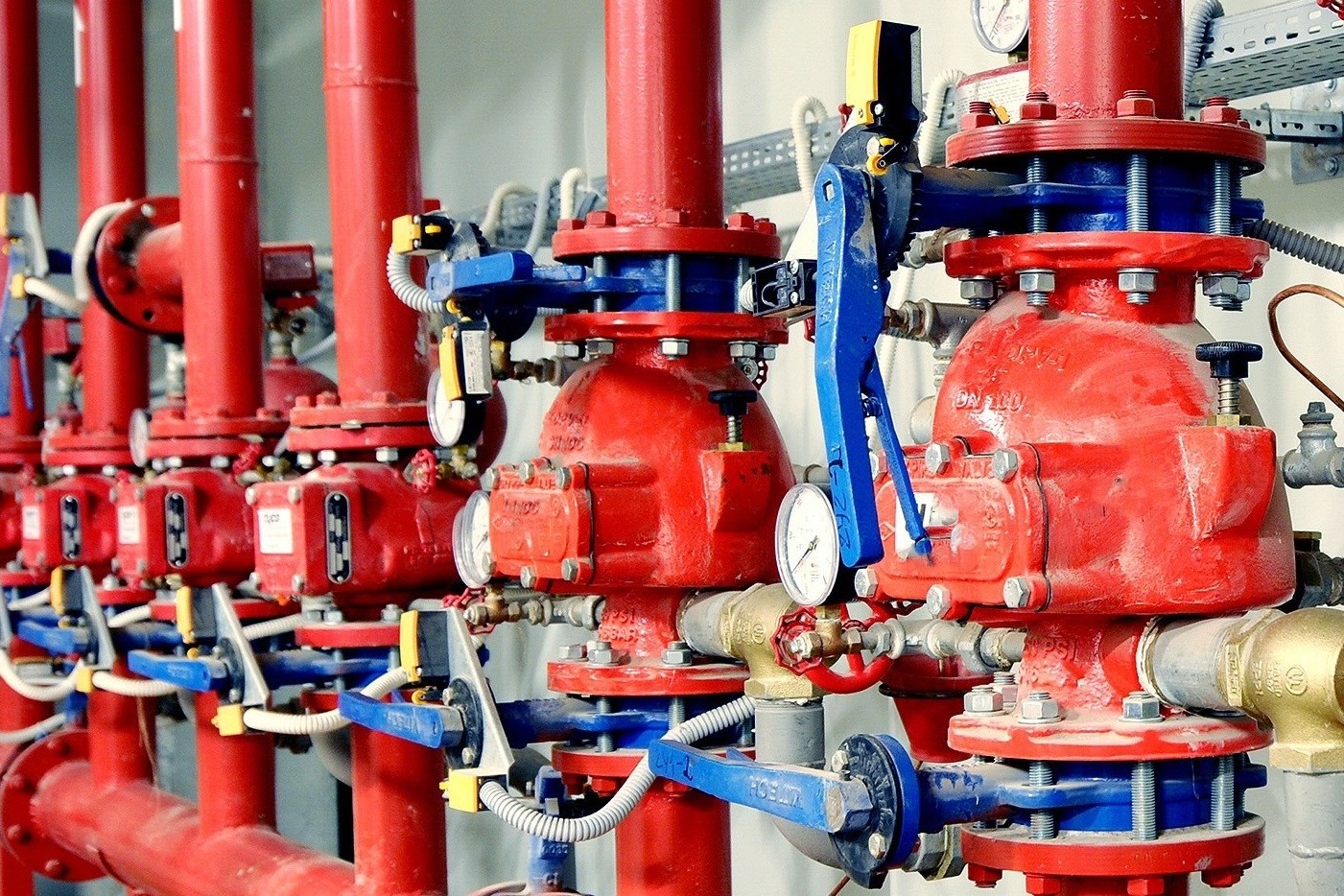 Fire Protection Systems