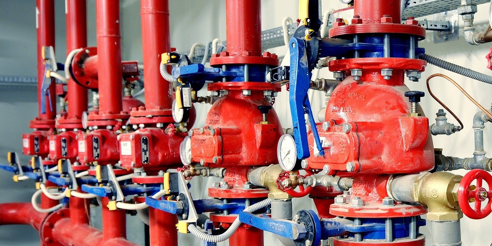 Fire Protection Systems