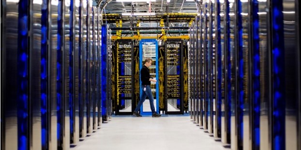 Data Center Design Considerations and Trends