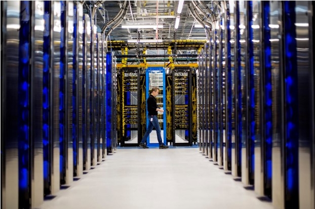 Data Center Design Considerations and Trends