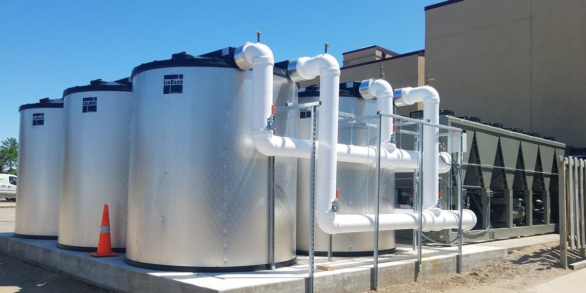 Commercial HVAC Chiller Maintenance Tips & Advice