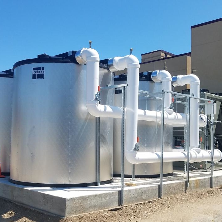 Commercial HVAC Chiller Maintenance Tips & Advice