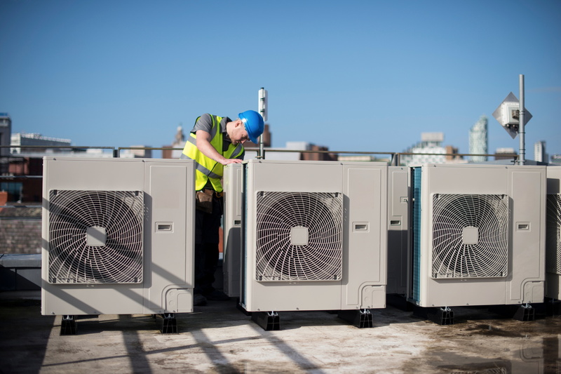 HVAC Economizers: Are They Worth It?