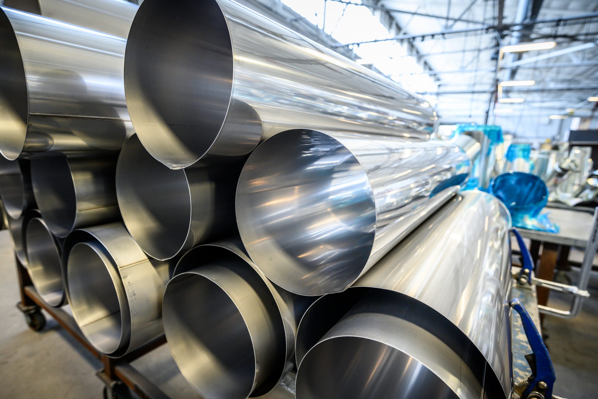 Pipes