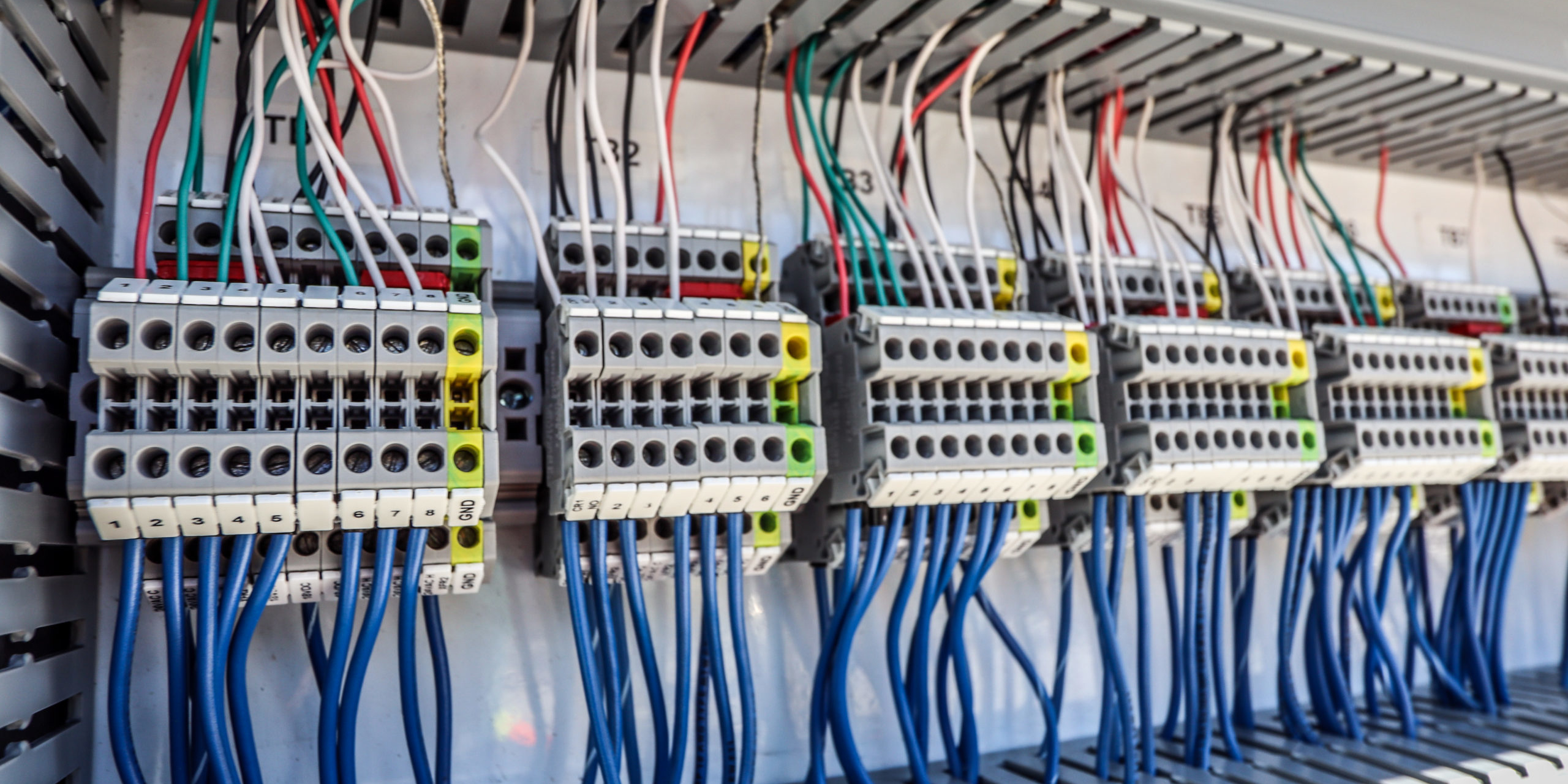 How Building Automation Systems (BAS) Are Changing the HVAC Industry