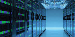 Data center