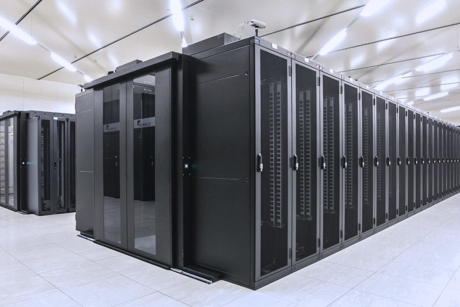 Data Center