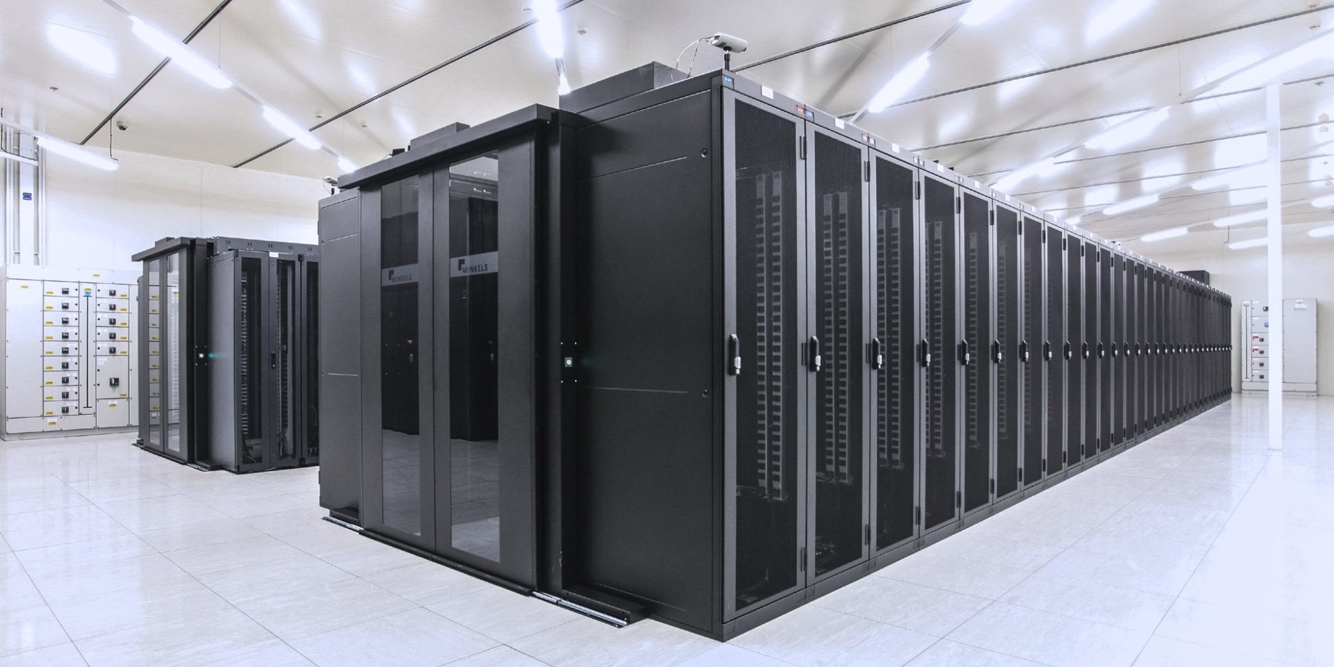 Data Center