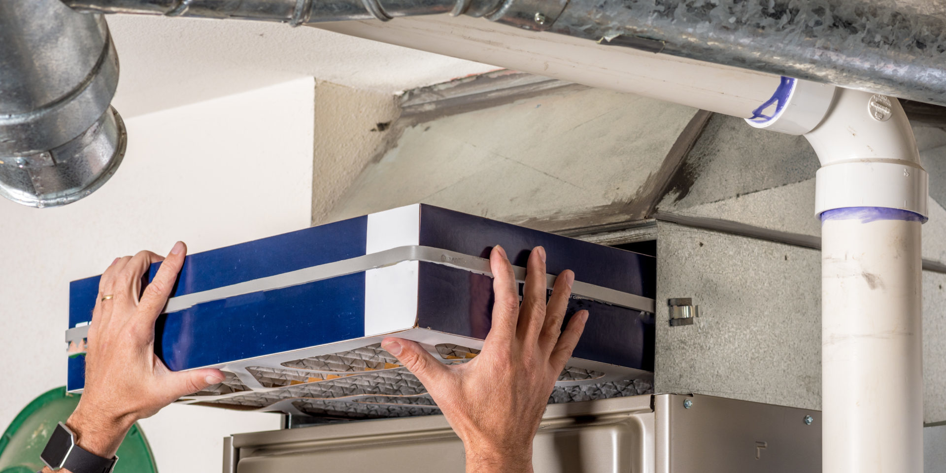 How Often Should You Change Your Furnace Filter Scaled Uai
