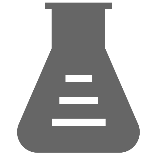 Biotechnical icon