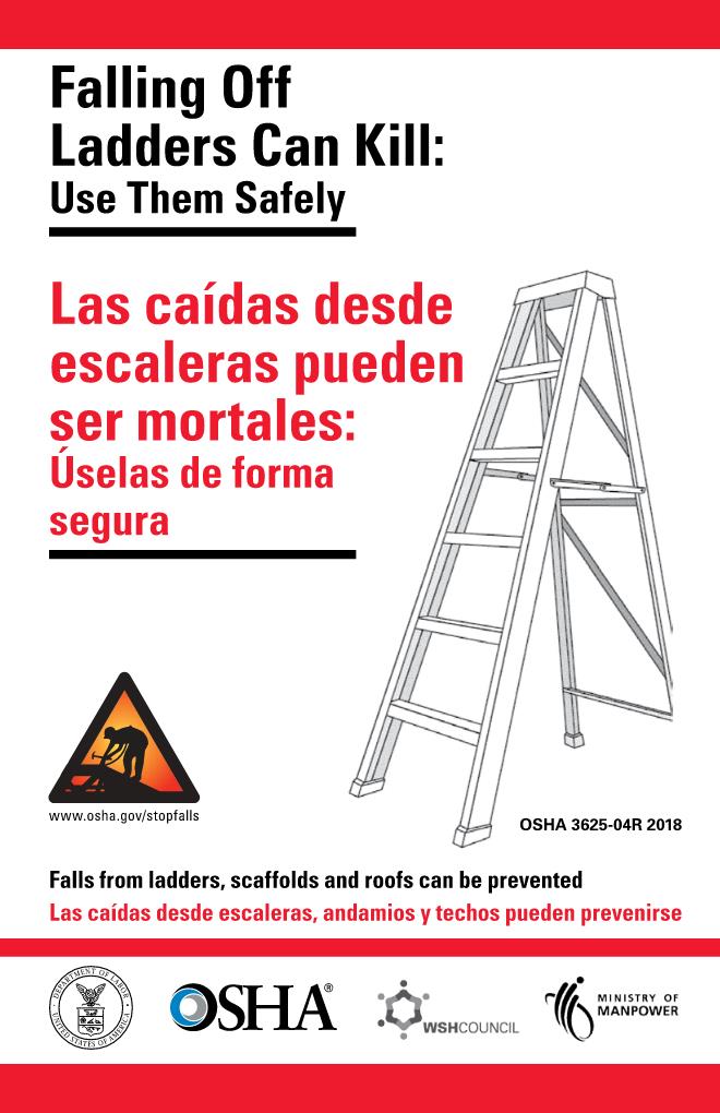 OSHA Ladders Page 001