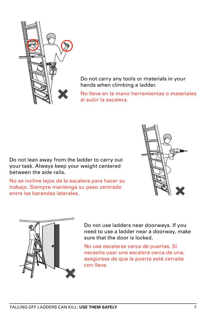 OSHA Ladders Page 009