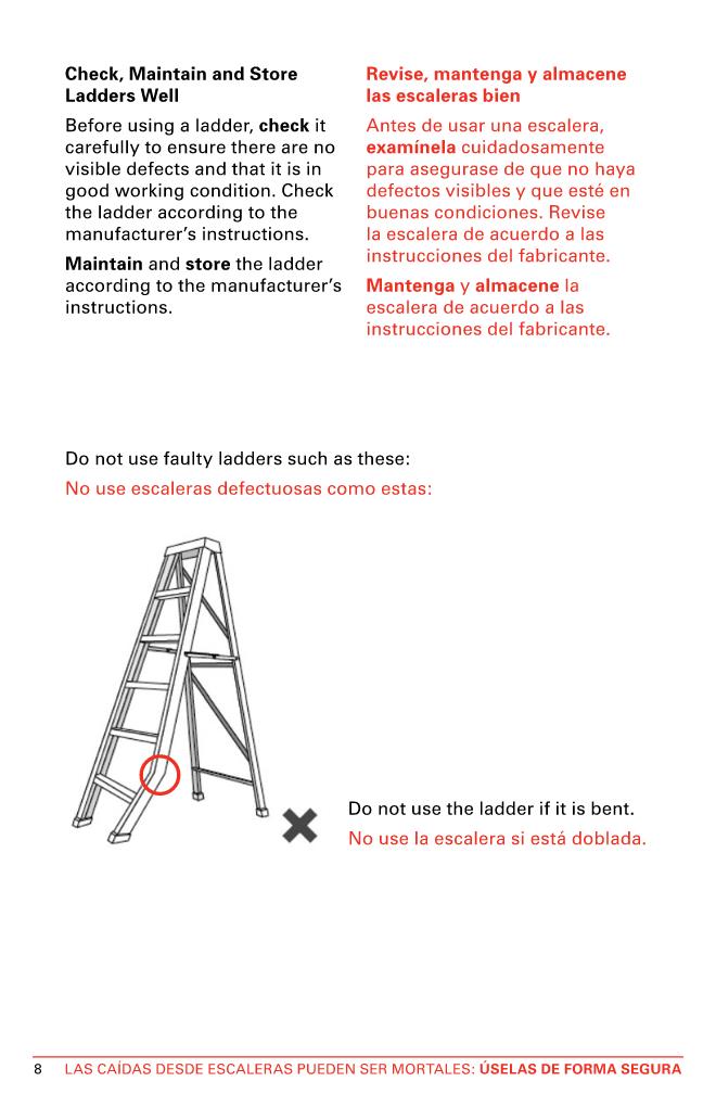 OSHA Ladders Page 010