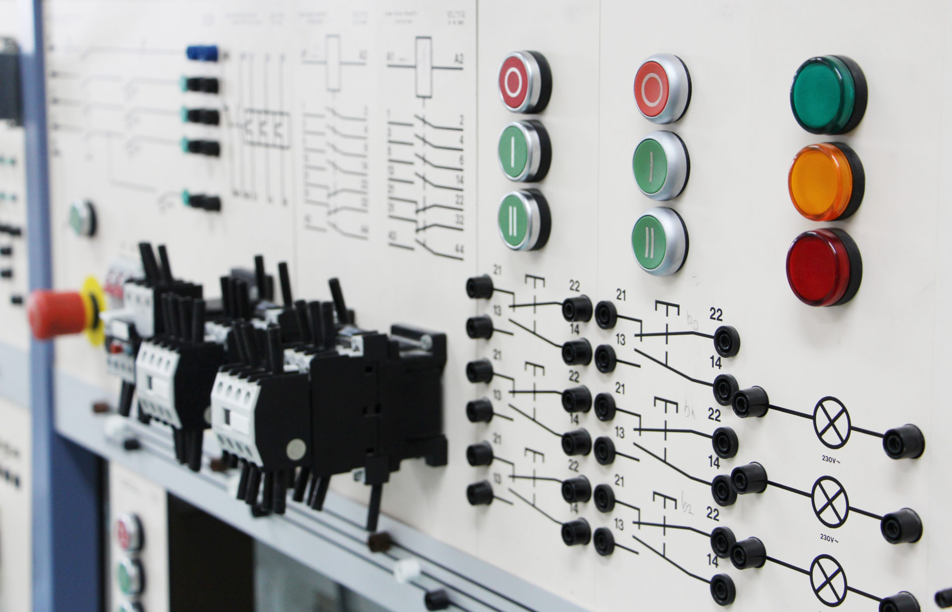 Industrial Controls 101 A Guide to Building Integration Systems Therma