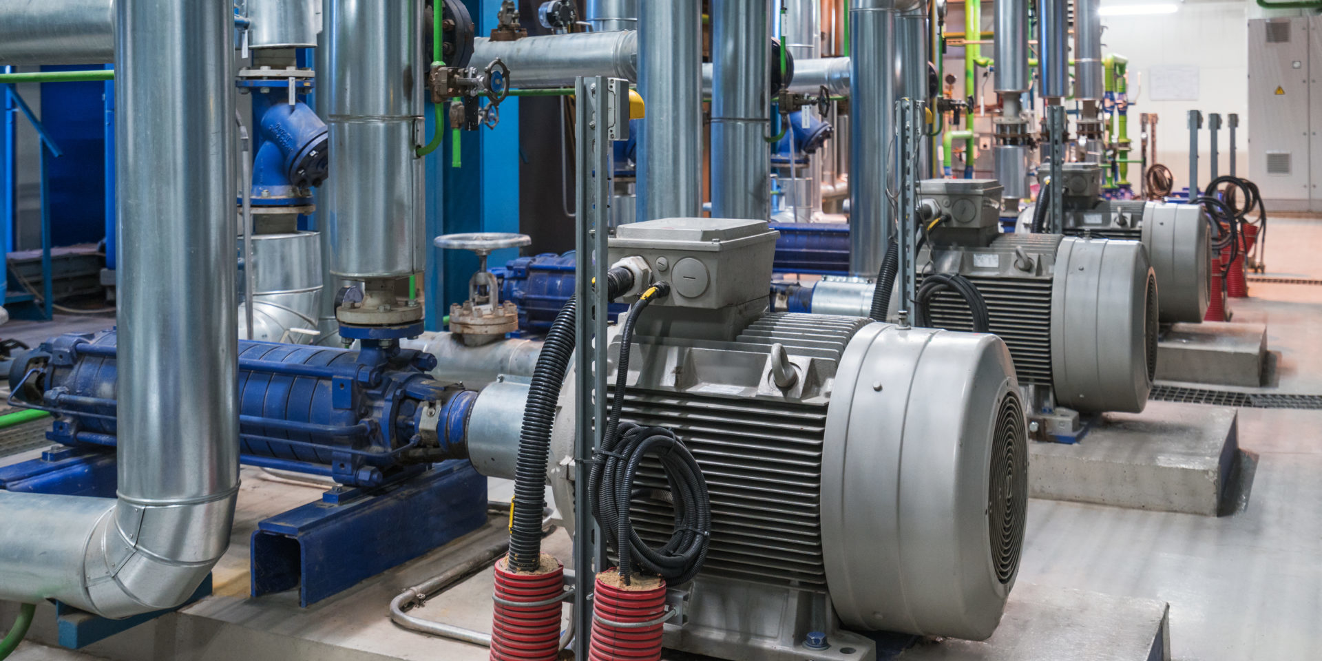 What Is Cogeneration Of Energy Scaled Uai
