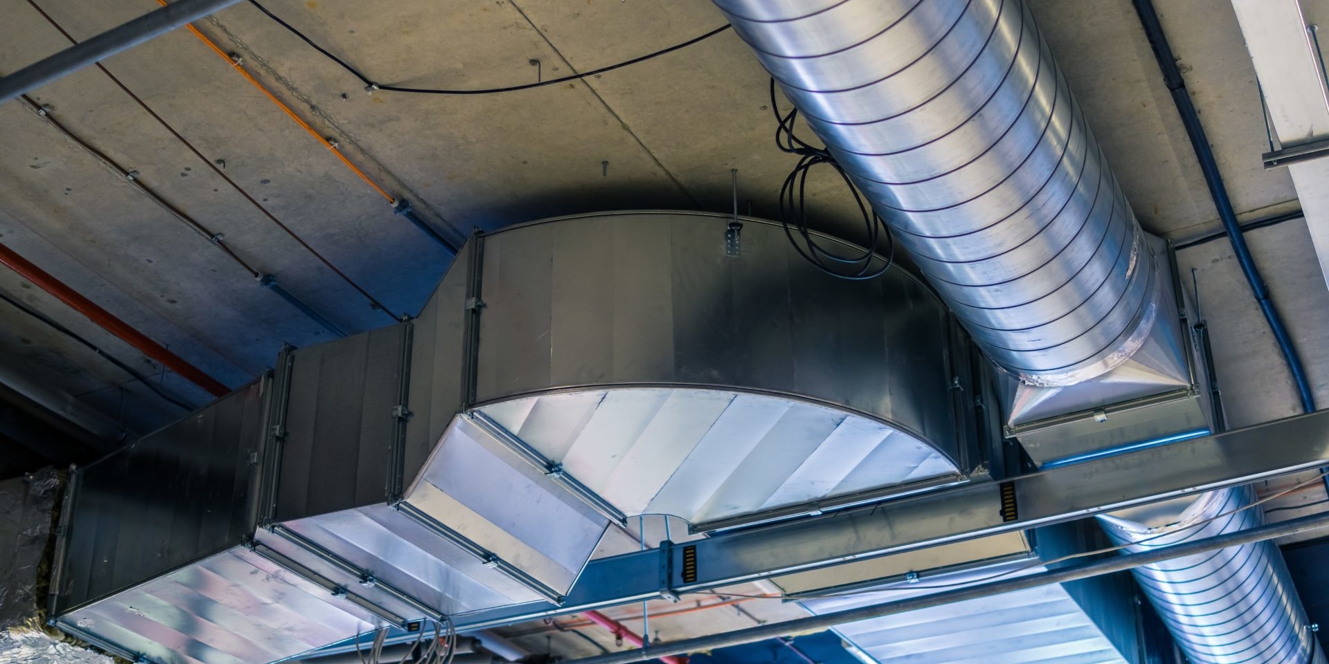 5 Types Of Ductwork 1 Scaled Uai