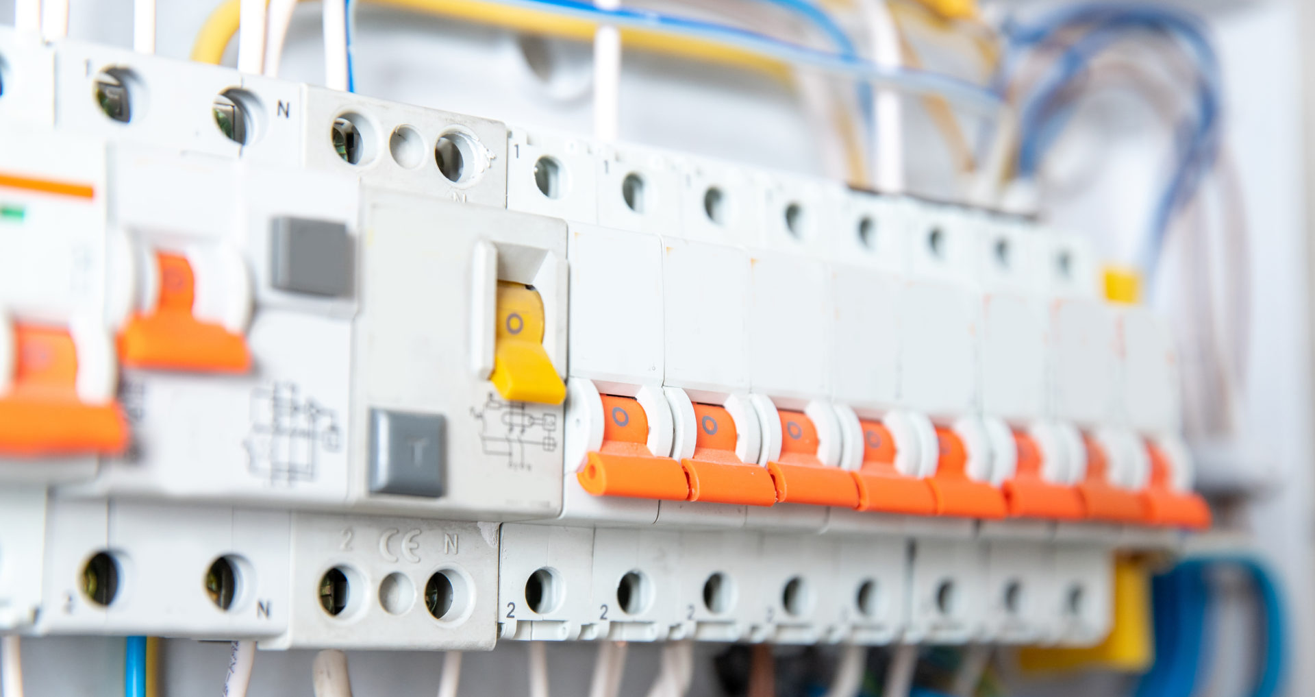 Smart Circuit Breakers What They Are and Why You Should Use Them Therma