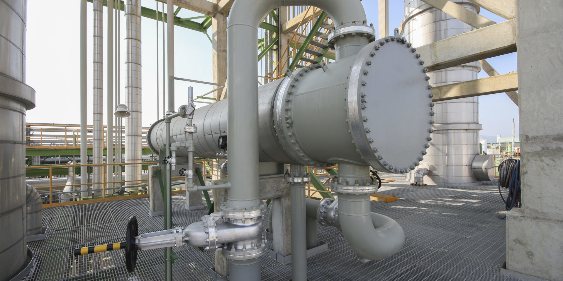 5 Signs Of A Cracked Heat Exchanger Scaled Uai