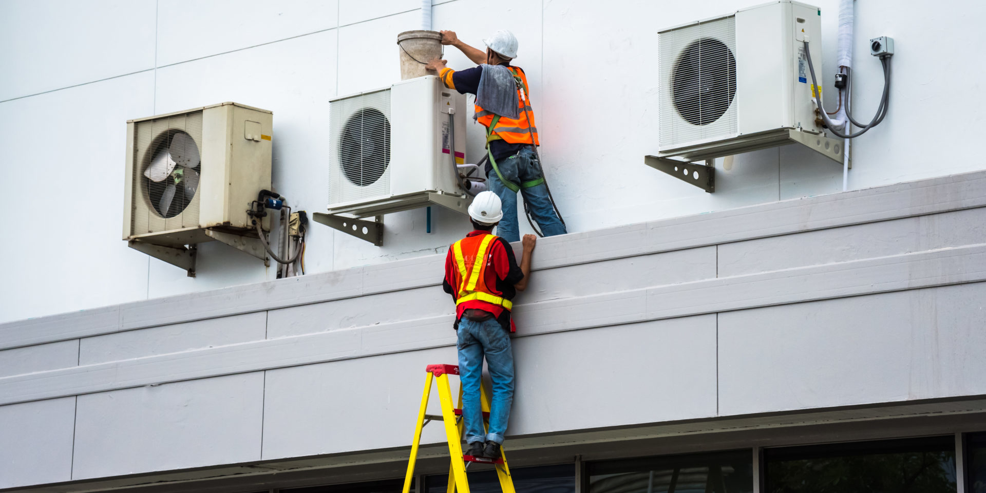 How Long Does It Take To Install An Ac Unit Scaled Uai 1920x960