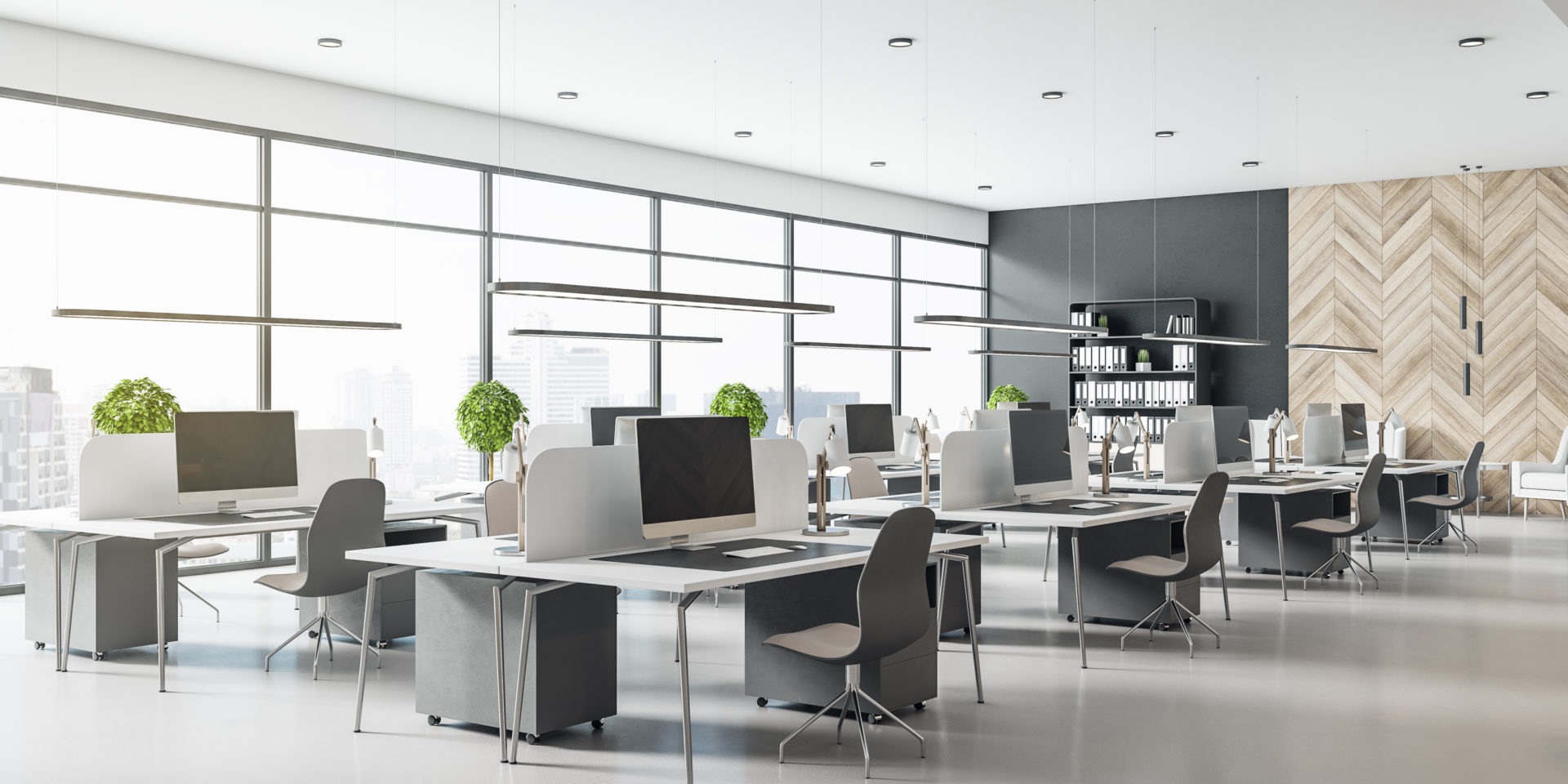 How CAFM Software Benefits Facility Operations Scaled Uai