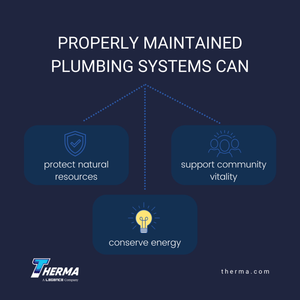 How to Maintain Healthy Plumbing