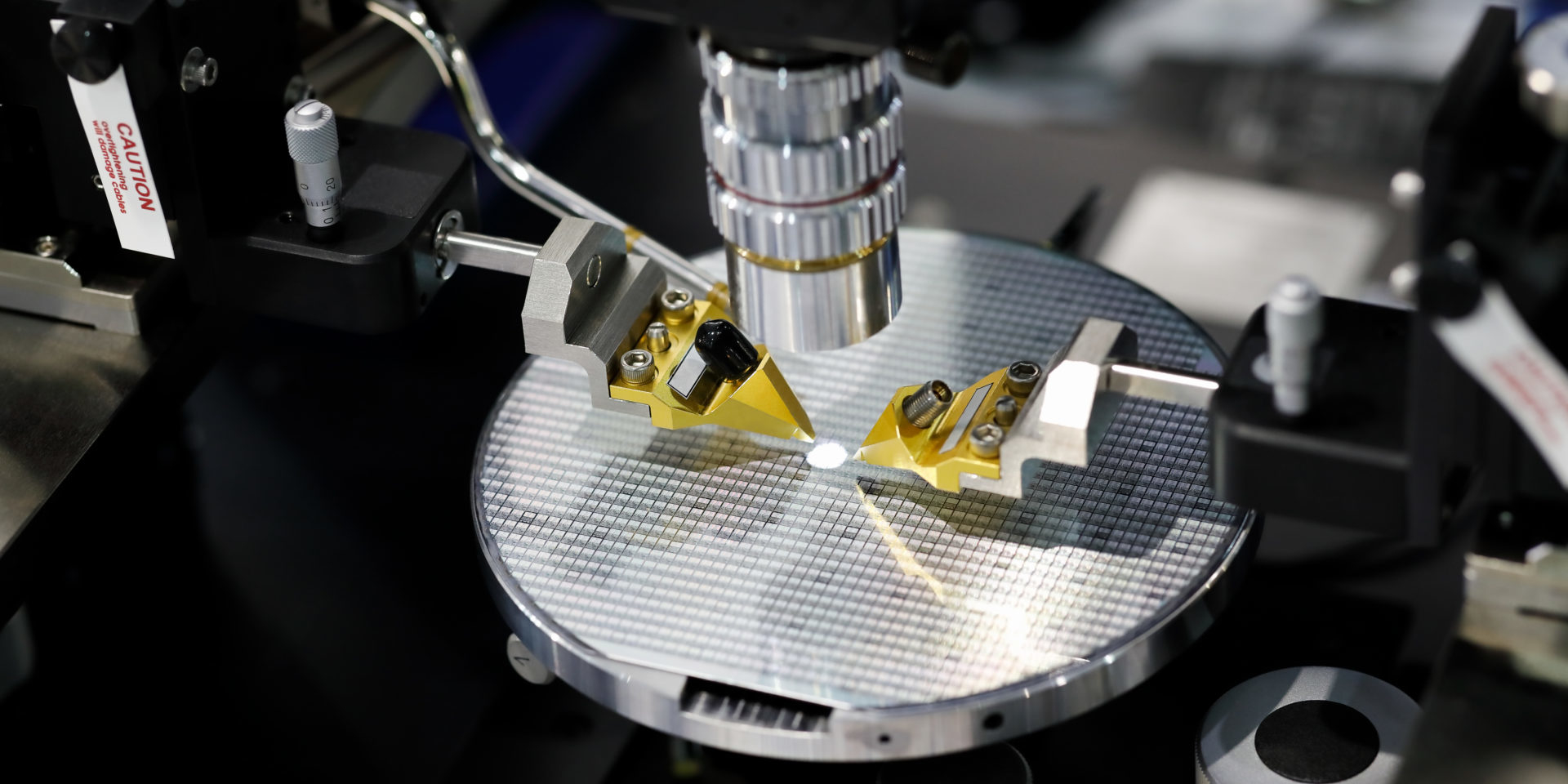 Building Considerations For Semiconductor Manufacturing Scaled Uai