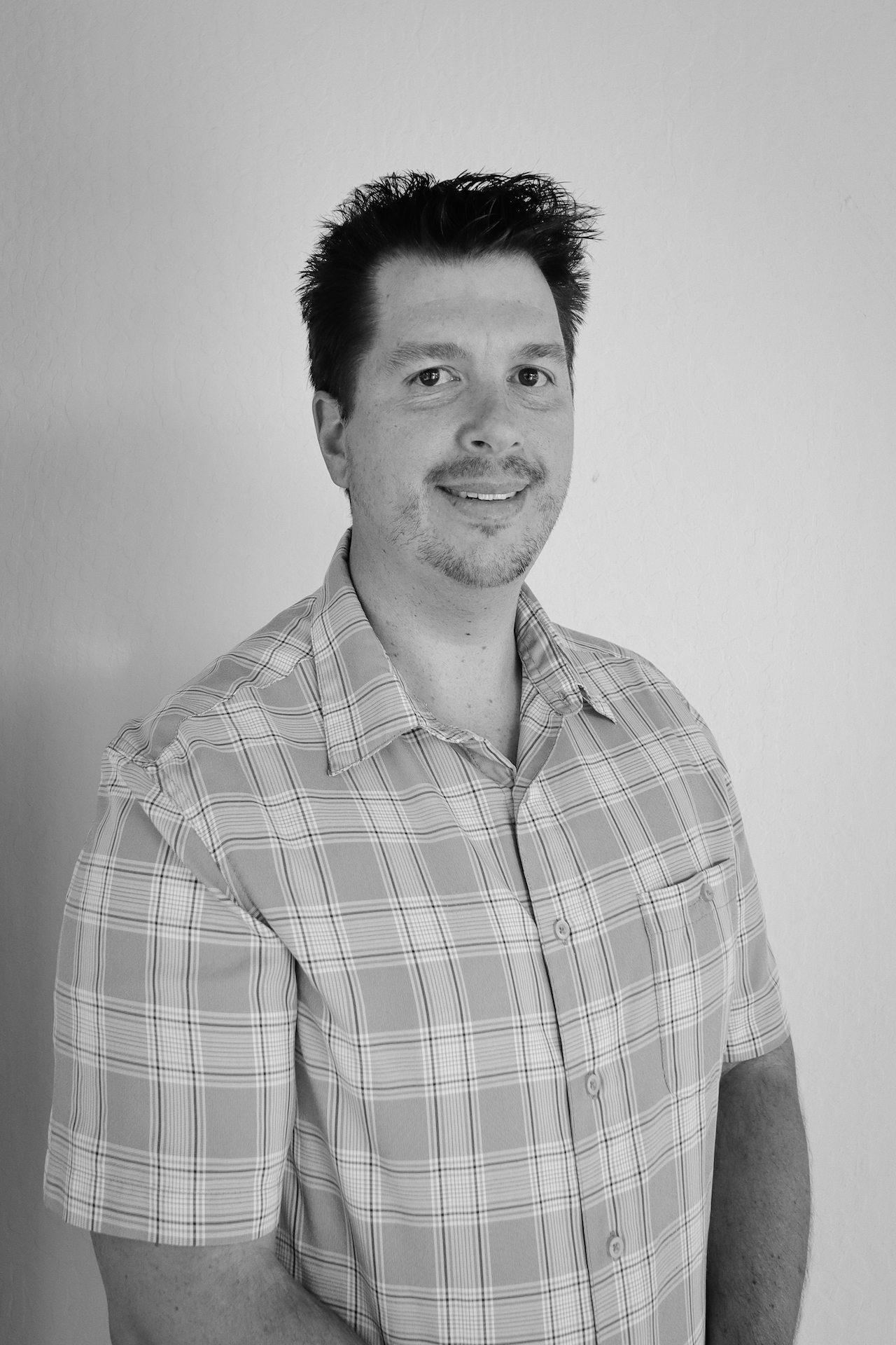 Jeff Hess