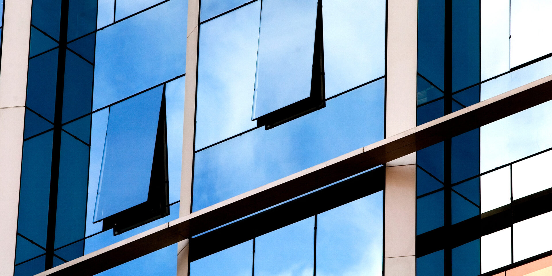 Building Fenestration Scaled Uai