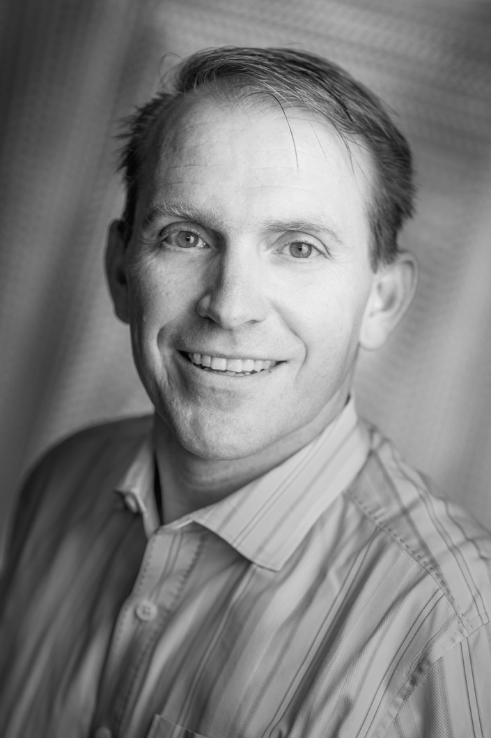 Clark Lowe