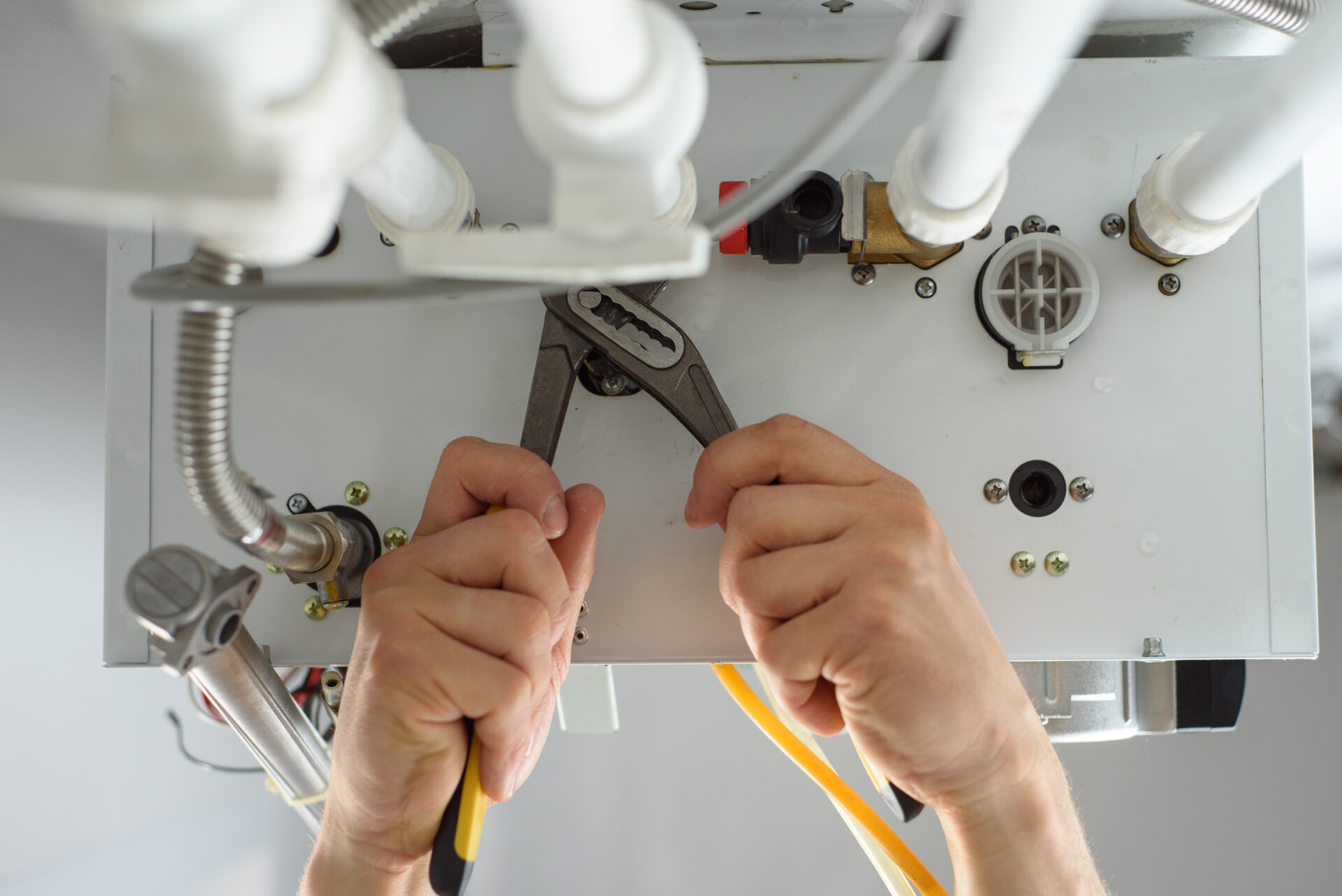 The Benefits of Upgrading to a HighEfficiency Boiler Therma