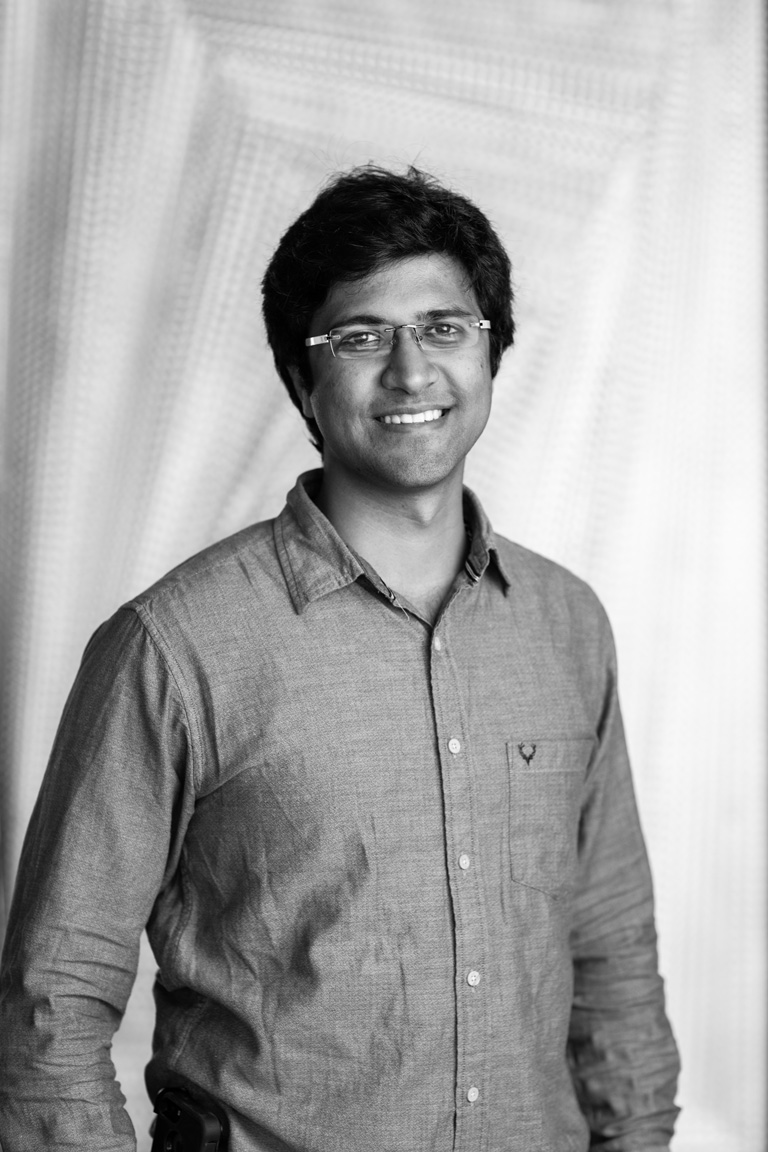 Harikrishna Patadiya